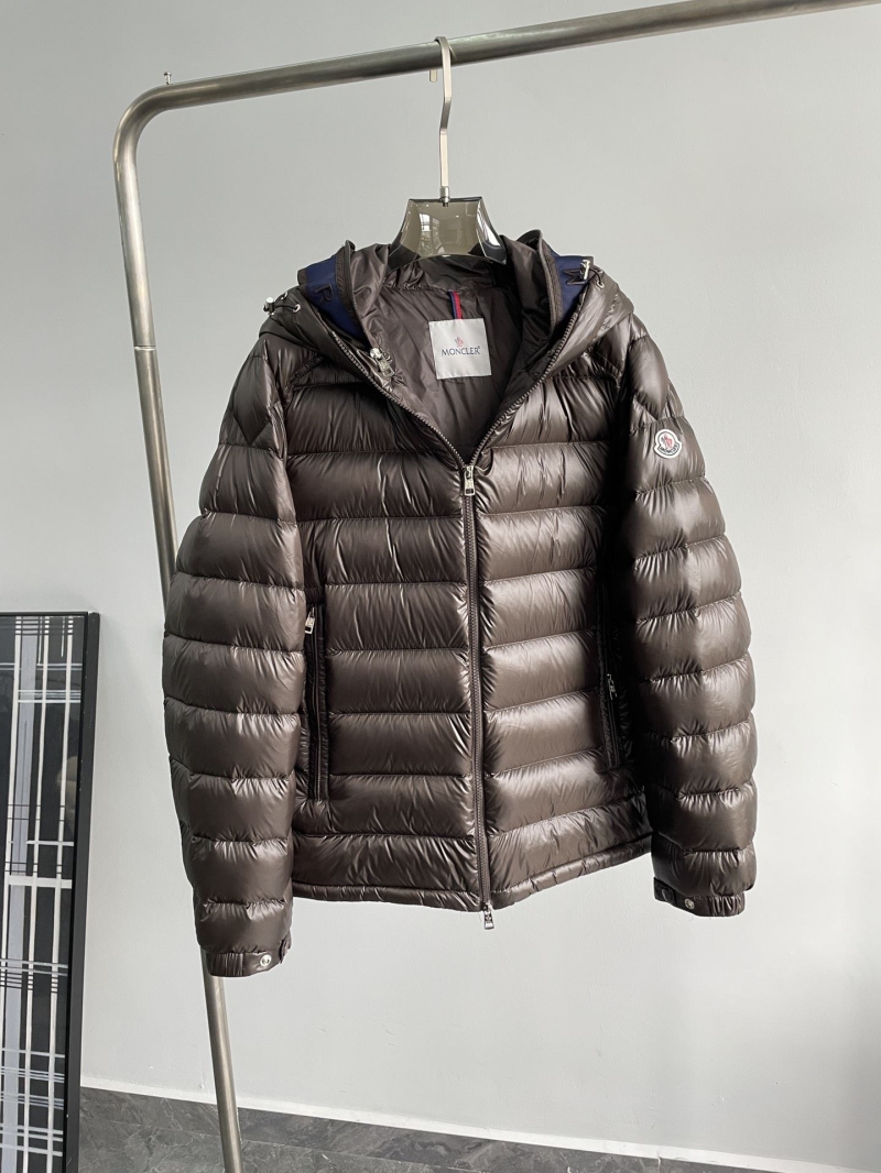 Moncler Down Coat